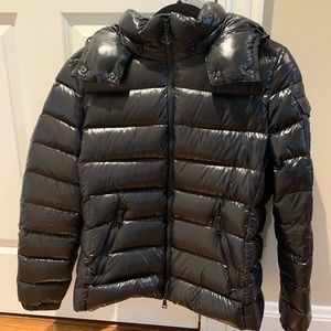 Women’s MONCLER BADY Puffer Coat